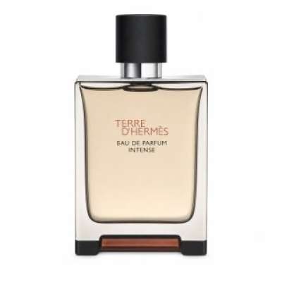 Hermès Terre D'Hermes Intense Eau de Parfum férfiaknak 100 ml
