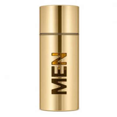 Carolina Herrera 212 Men MTV Limited Edition Eau de Parfum férfiaknak 100 ml