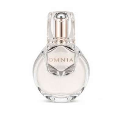 Bvlgari Omnia Crystalline Eau de Toilette nőknek Refillable 50 ml
