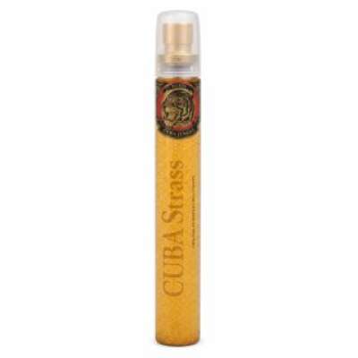 Cuba Strass Tiger Glittering Eau de Parfum nőknek 35 ml