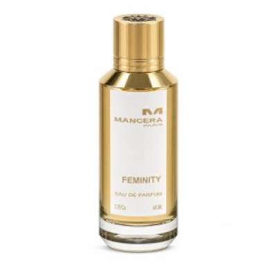 Mancera Feminity Eau de Parfum nőknek 60 ml
