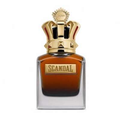 Jean P. Gaultier Scandal Elixir tiszta parfüm férfiaknak 50 ml