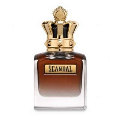 Jean P. Gaultier Scandal Elixir tiszta parfüm férfiaknak 100 ml