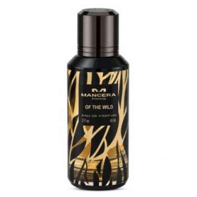 Mancera Of The Wild Eau de Parfum uniszex 60 ml
