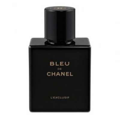 Chanel Bleu de Chanel L'Exclusif tiszta parfüm férfiaknak 60 ml