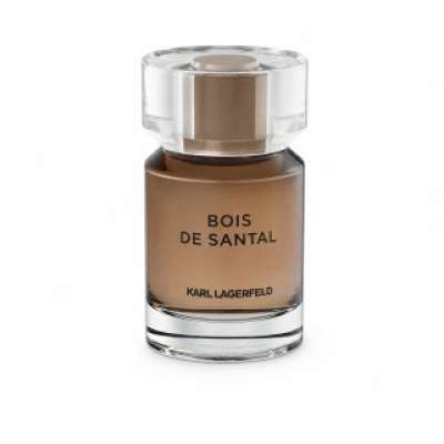 Lagerfeld Bois de Santal Eau de Toilette férfiaknak 50 ml