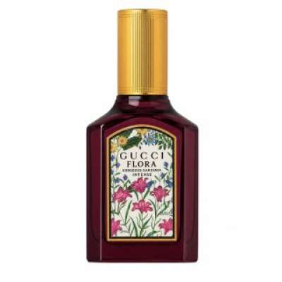 Gucci Flora Gorgeous Gardenia Intense Eau de Parfum nőknek 30 ml