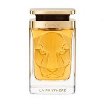 Cartier La Panthere Elixir Eau de Parfum nőknek 100 ml