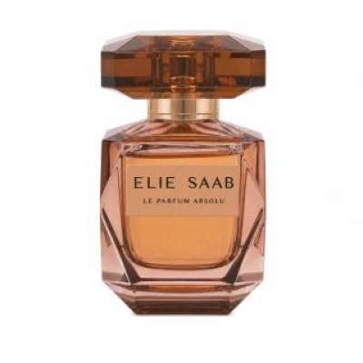 Elie Saab Le Parfum Absolu Eau de Parfum nőknek 50 ml