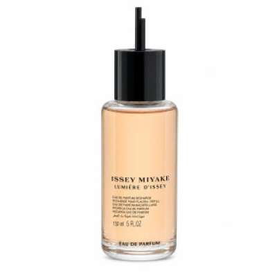Issey Miyake Lumière D’Issey Eau de Parfum nőknek Refill 150 ml
