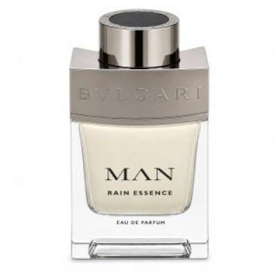 Bvlgari Man Rain Essence Eau de Parfum férfiaknak Refillable 60 ml