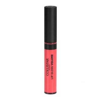 Collistar Lip Gloss Volume ajakfény volumenért 180 Sardinian Coral 7 ml