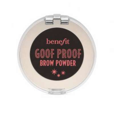 Benefit Goof Proof Brow Powder púder szemöldökre 3.5