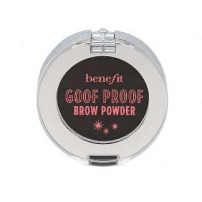 Benefit Goof Proof Brow Powder púder szemöldökre 4.5