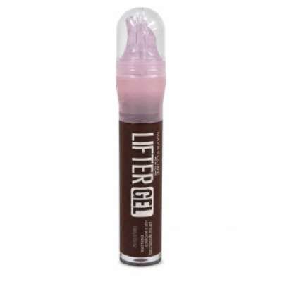Maybelline Lifter Gel Lip Oil-in-Gel ajak olaj 07 Vanilla Horchata