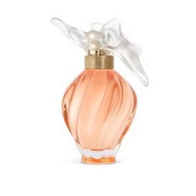 Nina Ricci L'Air du Paradis Eau de Toilette nőknek 100 ml