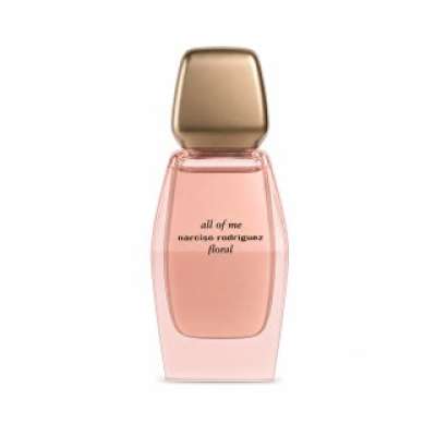 Narciso Rodriguez All Of Me Floral Eau de Parfum nőknek 50 ml