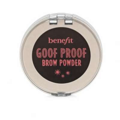 Benefit Goof Proof Brow Powder púder szemöldökre 3