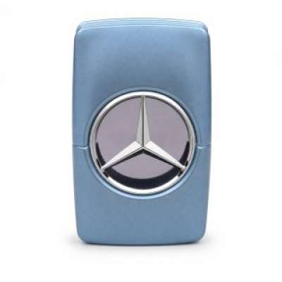 Mercedes-Benz Man Fresh Eau de Toilette férfiaknak 100 ml