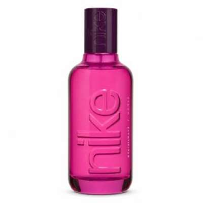 Nike #PurpleMood Eau de Toilette nőknek 150 ml