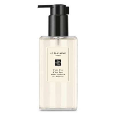 Jo Malone Wood Sage & Sea Salt tusfürdő uniszex 250 ml