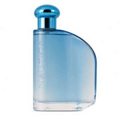 Nautica Pure Blue Eau de Toilette férfiaknak 100 ml