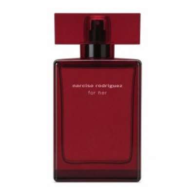 Narciso Rodriguez For Her Intense Eau de Parfum nőknek 50 ml