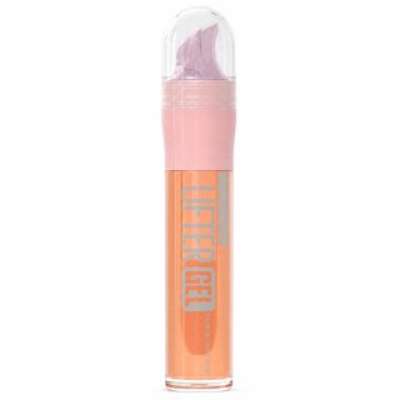 Maybelline Lifter Gel Lip Oil-in-Gel ajak olaj 03 Passion Juice