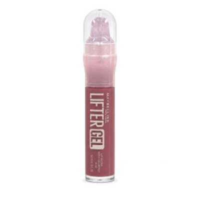 Maybelline Lifter Gel Lip Oil-in-Gel ajak olaj 06 Strawberry Shake