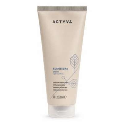 Kemon Actyva Nutrizione Light Nutrition Conditioner erősítő kondicionáló minden hajtípusra 200 ml