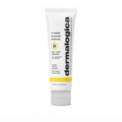 Dermalogica védő krém Invisible Physical Defense SPF30 50 ml