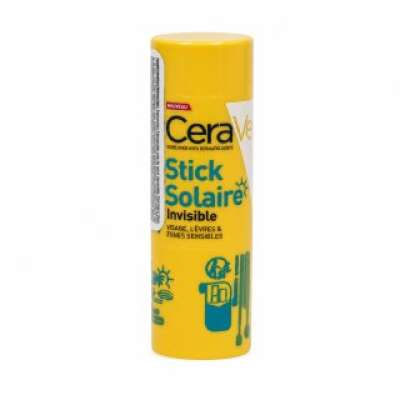CeraVe Solar stick napozáshoz Stick SPF 50+ 8 g