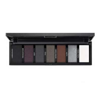 Pupa Make Up Stories Compact Eyeshadow Palette szemhéjfesték paletta 002 Smokey Vibe 13,5 g