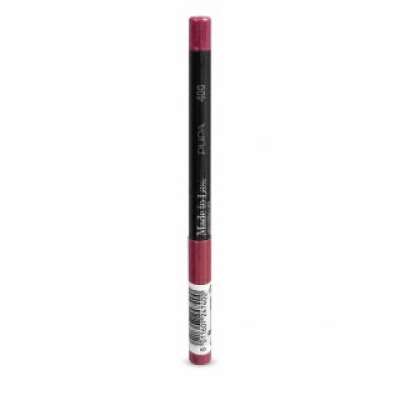 Pupa Made To Last Definition Lips szájkontúrceruza 400 Intense Fuchsia