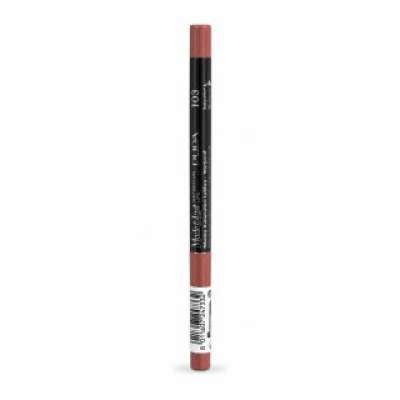 Pupa Made To Last Definition Lips szájkontúrceruza 103 Apricot Rose