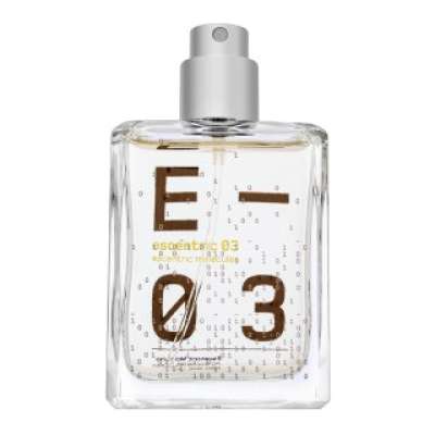 Escentric Molecules Escentric 03 - Refill Eau de Toilette uniszex 30 ml