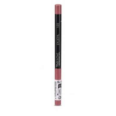 Pupa Made To Last Definition Lips szájkontúrceruza 102 Soft Rose
