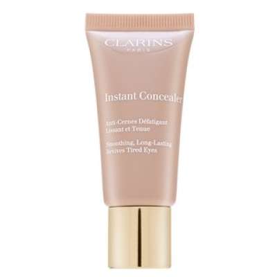 Clarins Instant Concealer folyékony korrektor szemkörnyék 02 15 ml