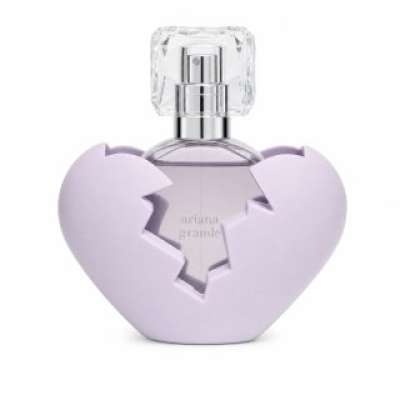 Ariana Grande Thank U Next 2.0 Eau de Parfum nőknek 30 ml