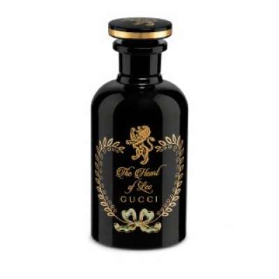Gucci The Heart Of Leo Eau de Parfum uniszex 100 ml