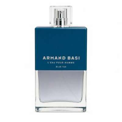 Armand Basi L'Eau Pour Homme Blue Tea Eau de Toilette férfiaknak 125 ml
