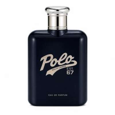 Ralph Lauren Polo 67 Eau de Parfum férfiaknak 125 ml