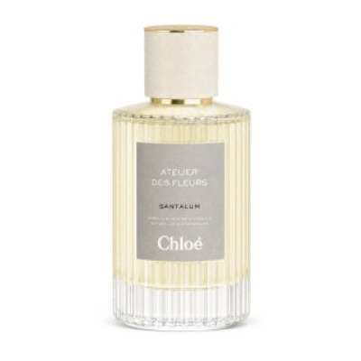 Chloé Atelier Des Fleurs Santalum Eau de Parfum uniszex 150 ml