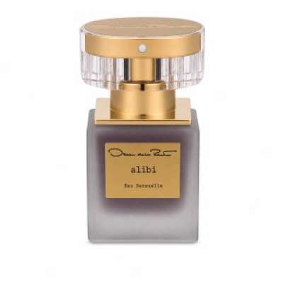 Oscar de la Renta Alibi Eau Sensuelle Eau de Parfum nőknek 30 ml