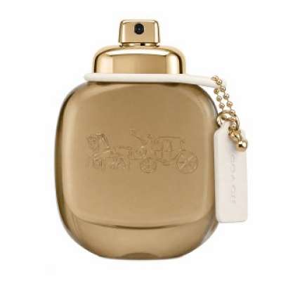 Coach Gold tiszta parfüm nőknek 50 ml