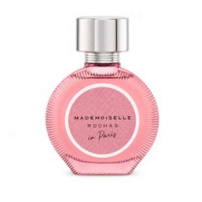 Rochas Mademoiselle Rochas in Paris Eau de Parfum nőknek 30 ml