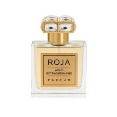 Roja Parfums Aoud Extraordinaire tiszta parfüm uniszex 50 ml