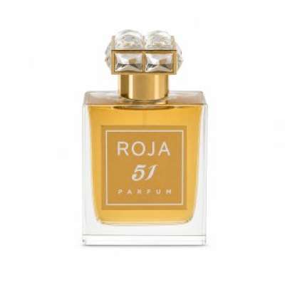 Roja Parfums 51 Pour Femme tiszta parfüm nőknek 100 ml