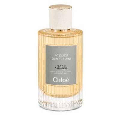 Chloé Atelier Des Fleurs Ylang Cananga Eau de Parfum uniszex 150 ml