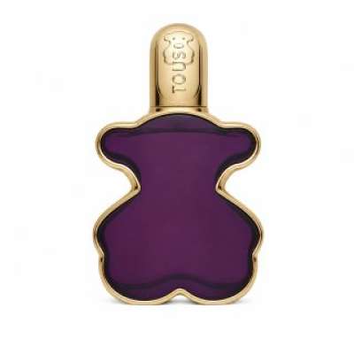 Tous LoveMe The Amethyst Elixir Eau de Parfum nőknek 50 ml